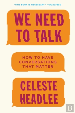 Bertrand.pt - We Need To Talk