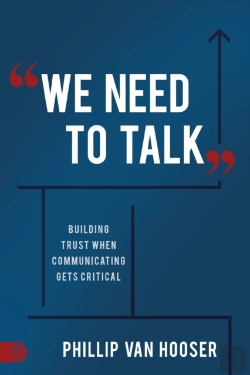 Bertrand.pt - We Need To Talk