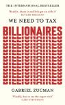 We Need To Tax Billionaires