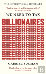We Need To Tax Billionaires