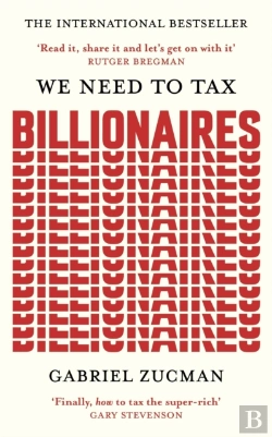 Bertrand.pt - We Need To Tax Billionaires