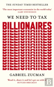 We Need To Tax Billionaires