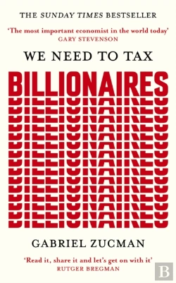 Bertrand.pt - We Need To Tax Billionaires