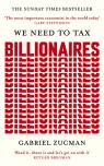 We Need To Tax Billionaires