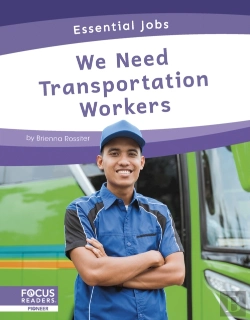 Bertrand.pt - We Need Transportation Workers