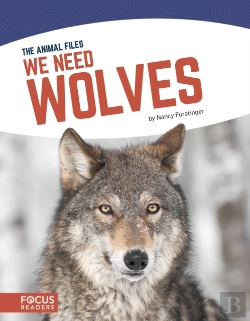 Bertrand.pt - We Need Wolves