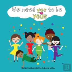 Bertrand.pt - We Need You To Be You!!