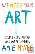 We Need Your Art