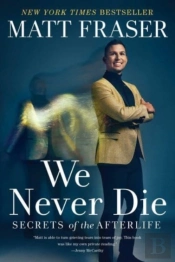 We Never Die