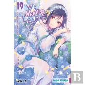 We Never Learn 19