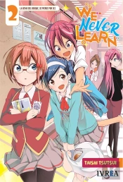We Never Learn 2