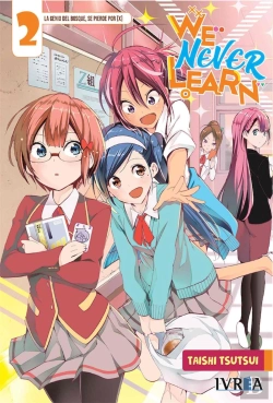 Bertrand.pt - We Never Learn 2
