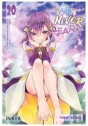 We Never Learn 20