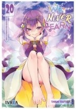 Bertrand.pt - We Never Learn 20