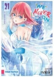 We Never Learn 21