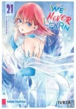 Bertrand.pt - We Never Learn 21