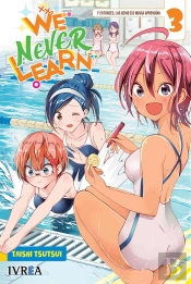 We Never Learn 3