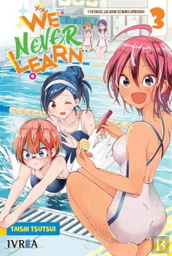 Bertrand.pt - We Never Learn 3