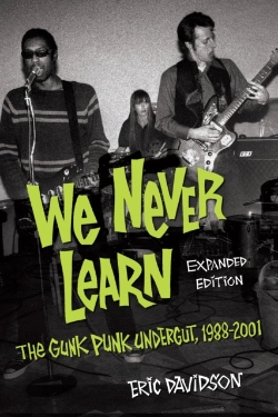 Bertrand.pt - We Never Learn