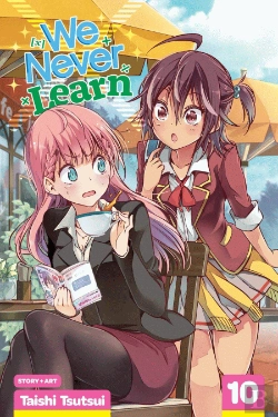Bertrand.pt - We Never Learn, Vol. 10