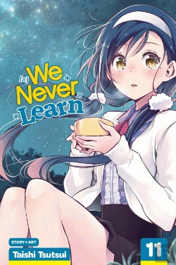 Bertrand.pt - We Never Learn, Vol. 11