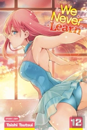 We Never Learn, Vol. 12