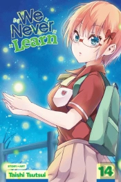 We Never Learn, Vol. 14