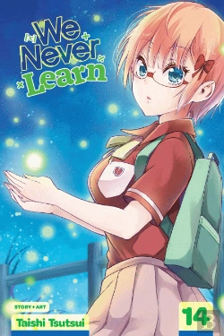 Bertrand.pt - We Never Learn, Vol. 14