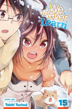 Bertrand.pt - We Never Learn, Vol. 15