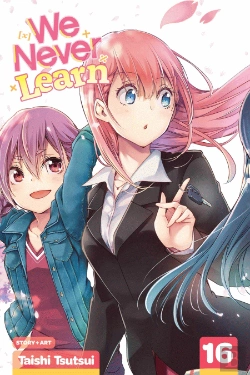 Bertrand.pt - We Never Learn, Vol. 16