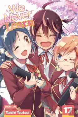 Bertrand.pt - We Never Learn, Vol. 17