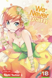 We Never Learn, Vol. 18