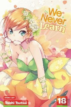 Bertrand.pt - We Never Learn, Vol. 18