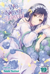 We Never Learn, Vol. 19