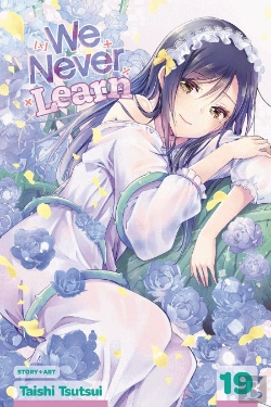 Bertrand.pt - We Never Learn, Vol. 19