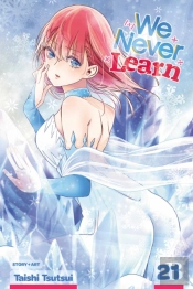 We Never Learn, Vol. 21