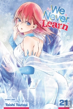 Bertrand.pt - We Never Learn, Vol. 21