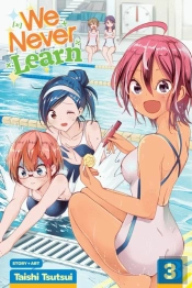 We Never Learn, Vol. 3