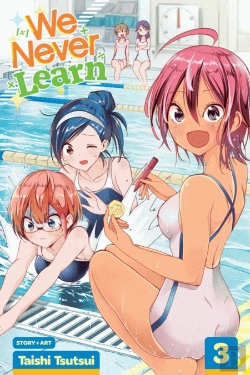 Bertrand.pt - We Never Learn, Vol. 3