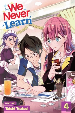 Bertrand.pt - We Never Learn, Vol. 4