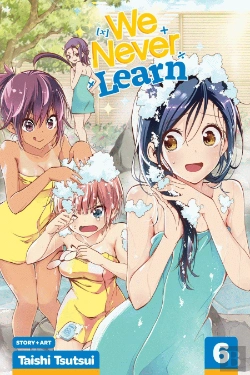 Bertrand.pt - We Never Learn, Vol. 6