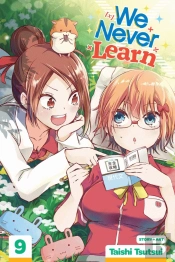 We Never Learn, Vol. 9