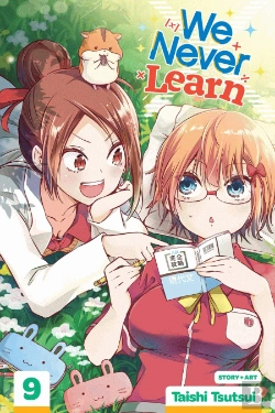 Bertrand.pt - We Never Learn, Vol. 9