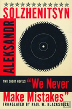 Bertrand.pt - We Never Make Mistakes