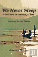 We Never Sleep Â€“ Who Does In Economy Class?