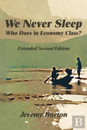 We Never Sleep Â€“ Who Does In Economy Class?