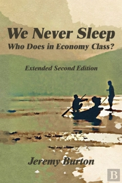 Bertrand.pt - We Never Sleep Â€“ Who Does In Economy Class?