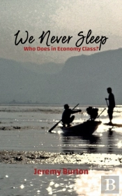We Never Sleep - Who Does In Economy Class?