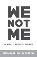 We Not Me