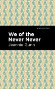 We Of The Never Never